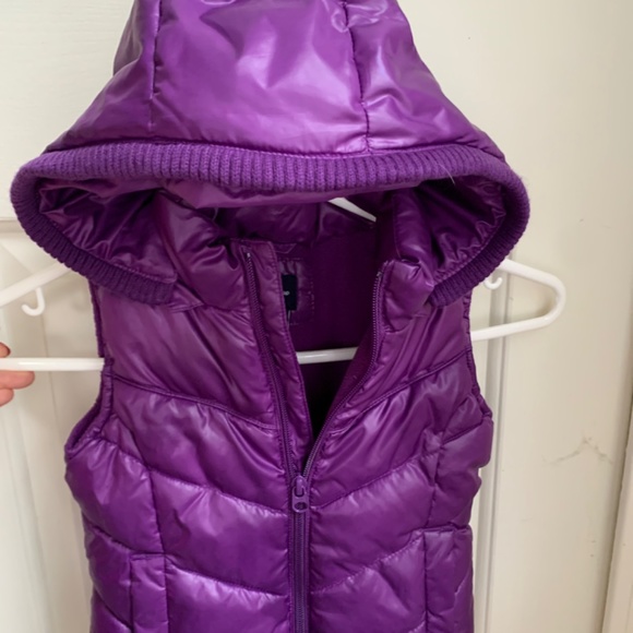 🌺Baby Puffer Vest - Picture 6 of 10